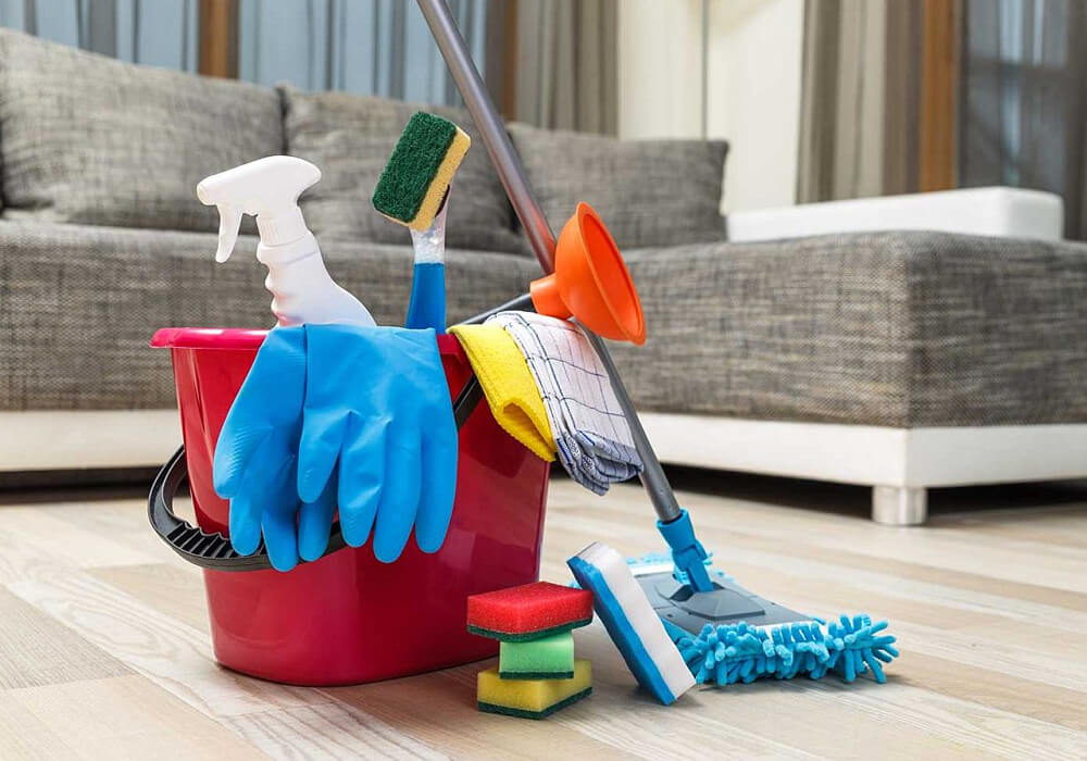 Home Cleaning Services Cost: Your Ultimate Pricing Guide