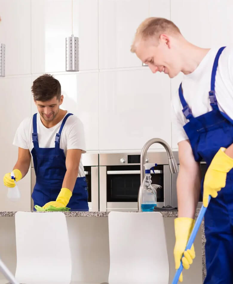 Builders cleaning Melbourne is a great way to improve the value of your home