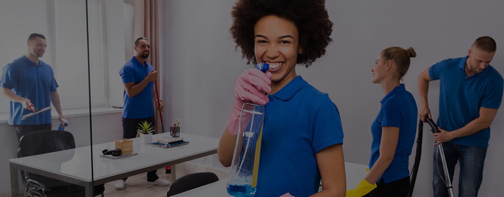 Office cleaning Fitzroy SPARKLE COMMERCIAL CLEAN