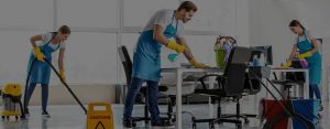 Office Cleaning Services Melbourne