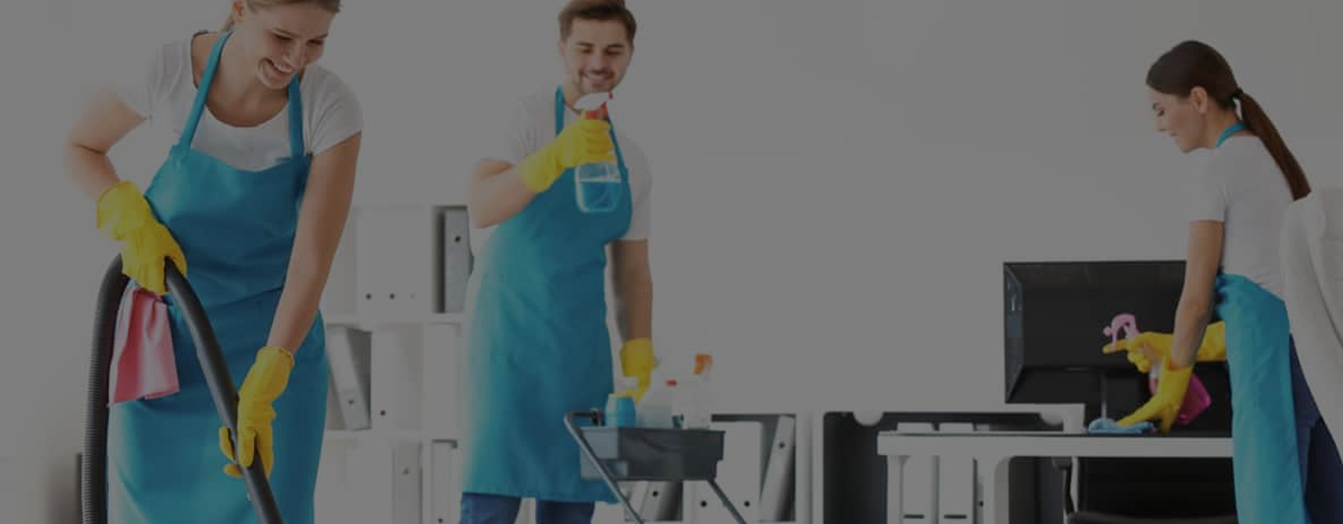 Office Cleaning Moonee Ponds | SPARKLE COMMERCIAL CLEAN