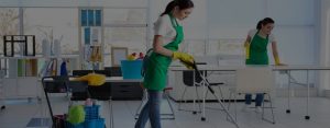 Office Cleaning Services Perth