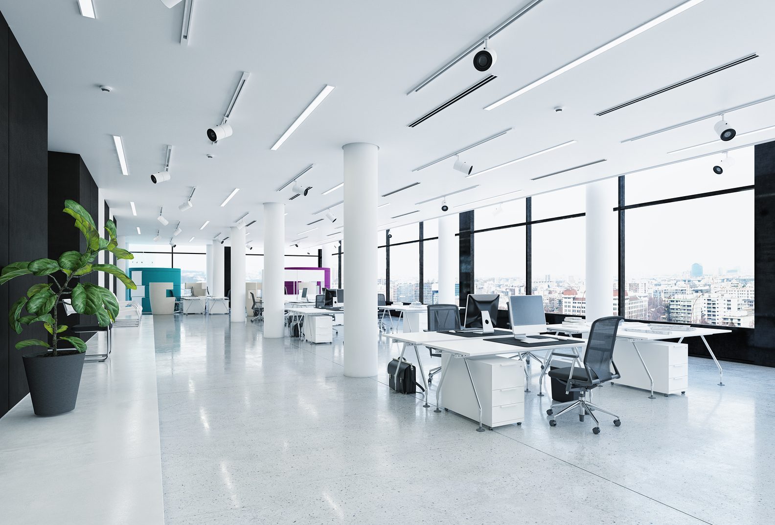 Boosting Business Success: How Our Office Cleaning Service Can Benefit All Types of Melbourne Establishments