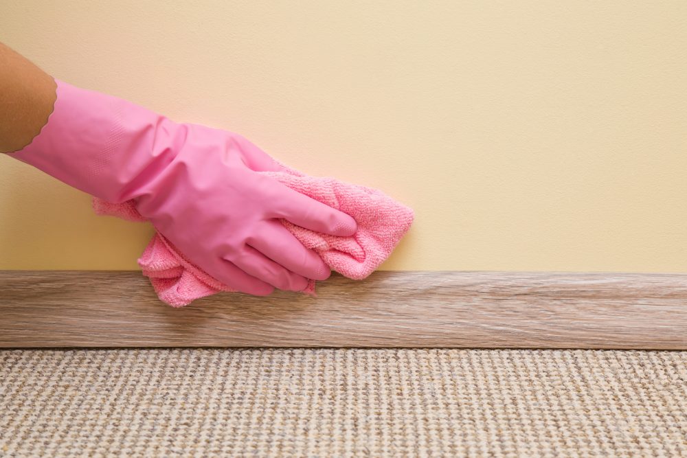 When Should My Home Get a Deep Clean?