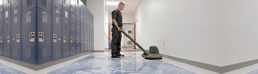 The Importance of School Cleaning Services: Creating a Safe and Healthy Learning Environment