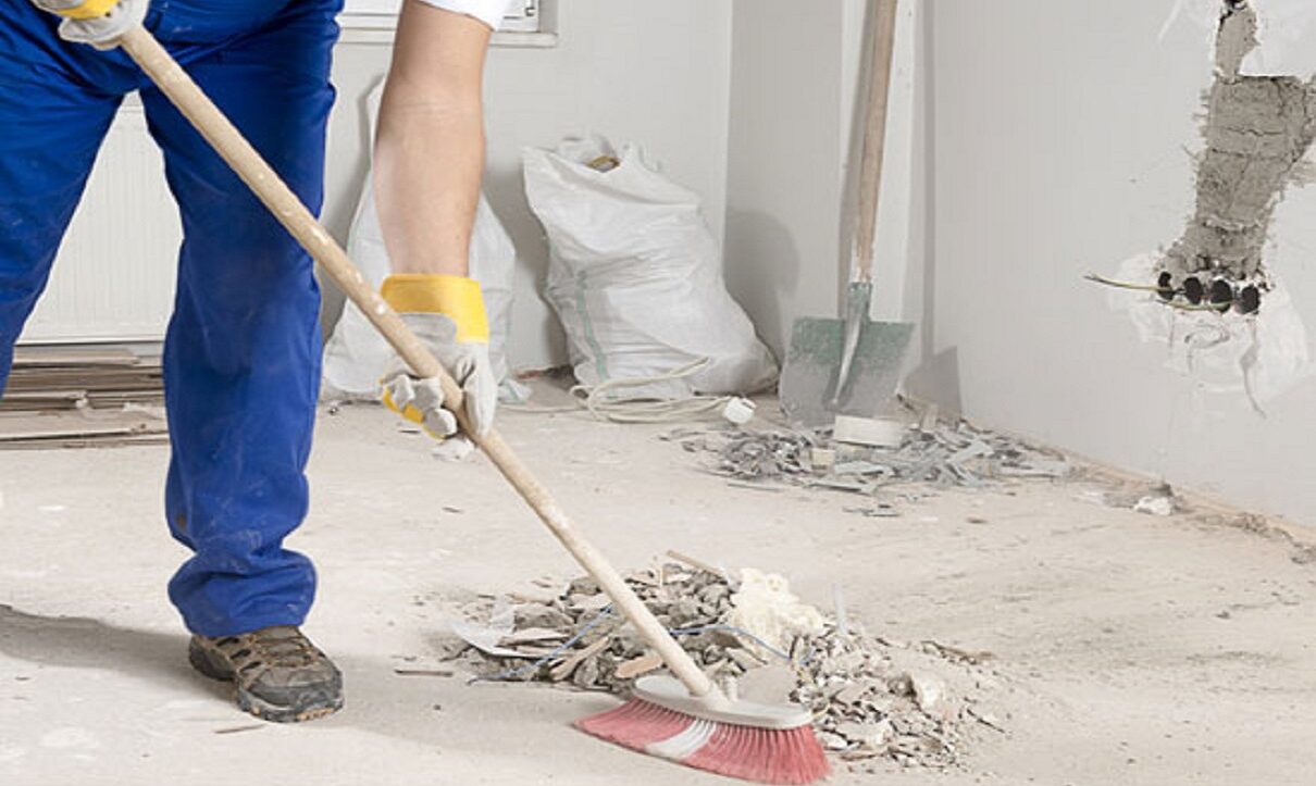 Keeping it Clean: Unveiling the Secrets of Builders Cleaning Services in Melbourne