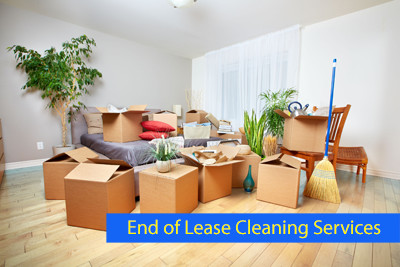 Say Goodbye to Stress with Top-notch End of Lease Cleaning Services in Melbourne