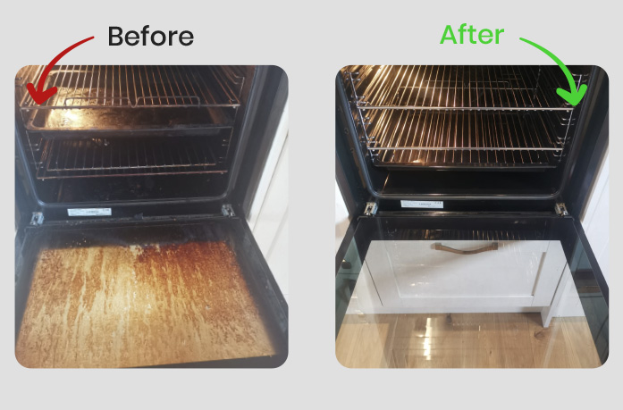 The Ultimate Guide To Professional Oven Cleaning Services: Everything You Need To Know
