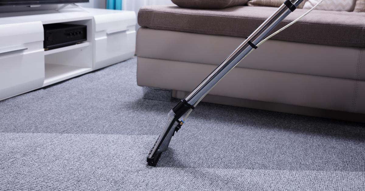 The Secrets To A Fresh And Healthy Home: Insights Into Carpet Cleaning Services In Perth