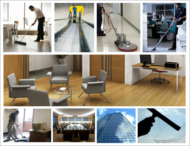 Commercial Cleaning Services In Melbourne: A Comprehensive Guide