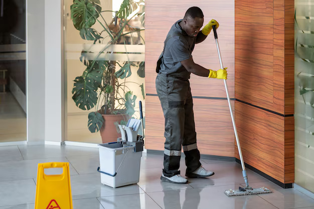Why Strata Cleaning Services Matter for Apartments and Complexes