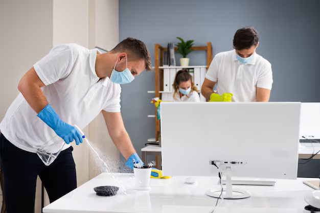 The Best Ways to Choose the Right Office Cleaning in Perth