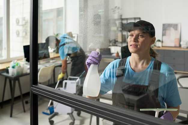 Melbourne Office Cleaners: How to Choose the Best Cleaning Service for Your Workspace