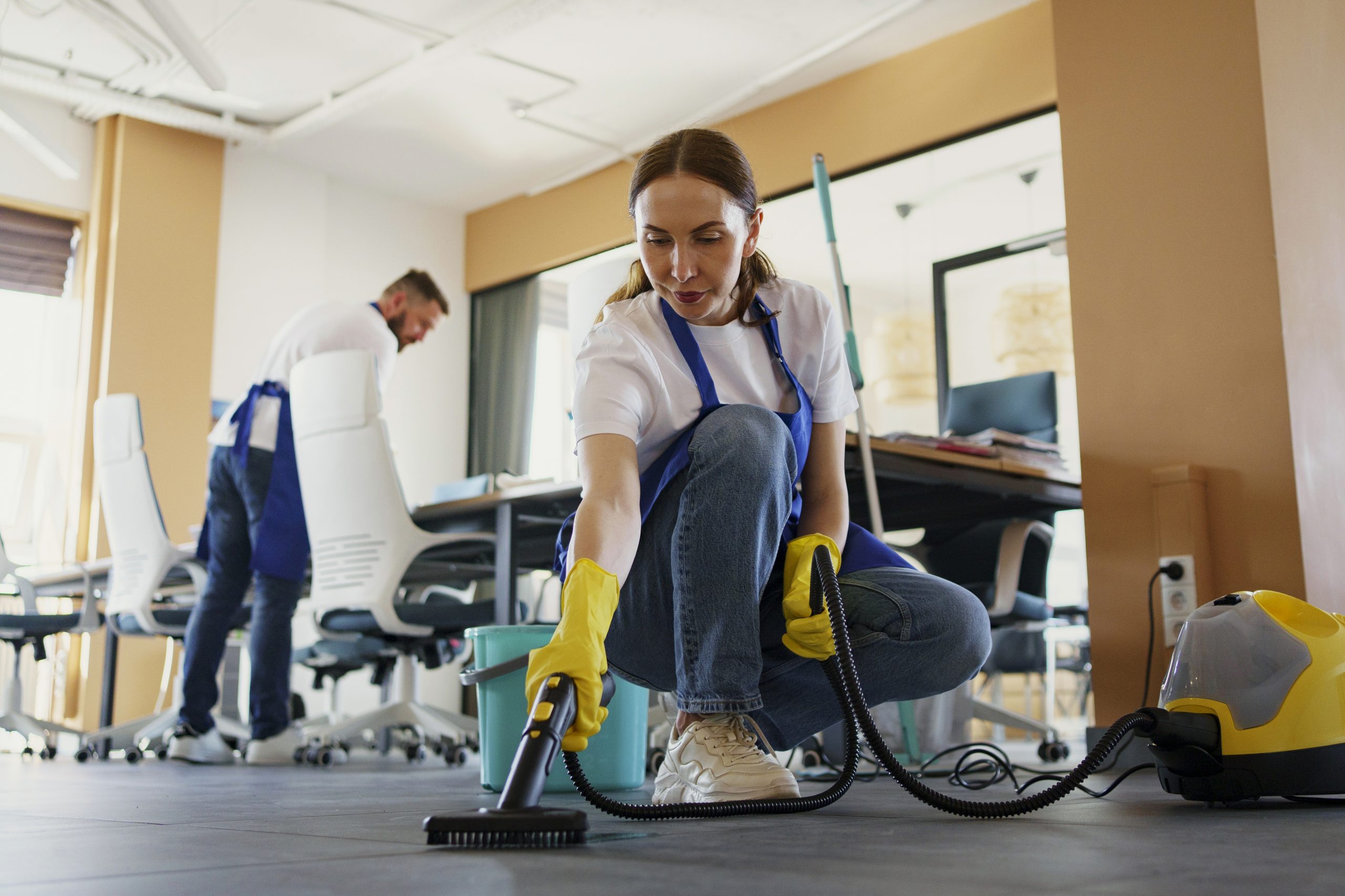 Top Commercial Cleaning Services in Moorabbin for Reliable, High-Quality Results